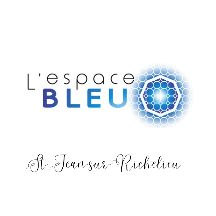 Namasco St-Jean-sur-Richelieu École de massothérapie Namasco Espace bien-être, St-Jean-sur-Richelieu, L'Espace bleu